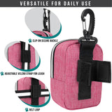 Mini Dog Poop Bag Holder