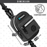 Mini Dog Poop Bag Holder