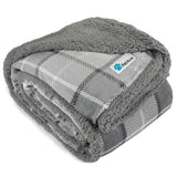 Fleece Pet Blanket