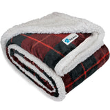 Fleece Pet Blanket