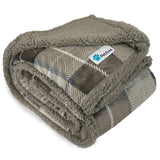 Fleece Pet Blanket