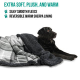 Fleece Pet Blanket