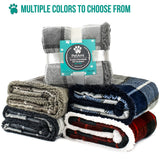 Fleece Pet Blanket