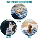 Waterproof Fleece Pet Blanket