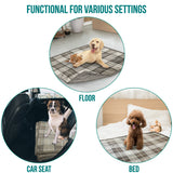 Waterproof Fleece Pet Blanket