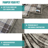 Fleece Pet Blanket