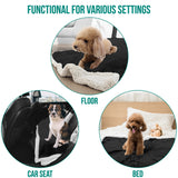 Waterproof Fleece Pet Blanket