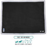 Fleece Pet Blanket