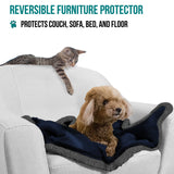 Waterproof Fleece Pet Blanket
