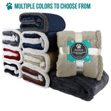 Fleece Pet Blanket