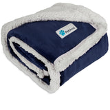 Fleece Pet Blanket