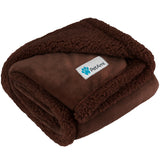 Fleece Pet Blanket