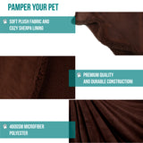 Fleece Pet Blanket