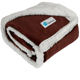 Fleece Pet Blanket
