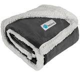 Waterproof Fleece Pet Blanket