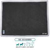 Fleece Pet Blanket