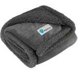 Fleece Pet Blanket