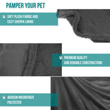Fleece Pet Blanket