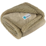 Waterproof Fleece Pet Blanket