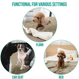 Waterproof Fleece Pet Blanket