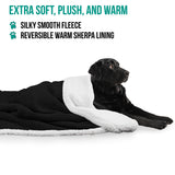 Fleece Pet Blanket