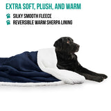 Waterproof Fleece Pet Blanket