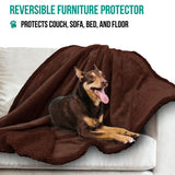 Fleece Pet Blanket