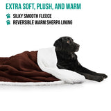 Fleece Pet Blanket
