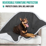 Fleece Pet Blanket