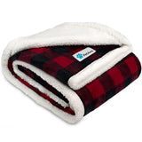 Fleece Pet Blanket