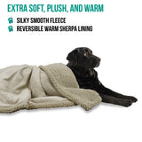 Fleece Pet Blanket