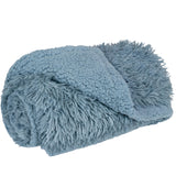 Waterproof Faux Fur Pet Blanket