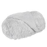 Waterproof Faux Fur Pet Blanket