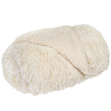 Waterproof Faux Fur Pet Blanket