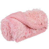 Waterproof Faux Fur Pet Blanket