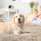 Waterproof Faux Fur Pet Blanket