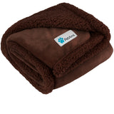 Waterproof Fleece Pet Blanket