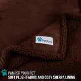 Waterproof Fleece Pet Blanket