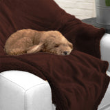 Waterproof Fleece Pet Blanket