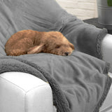 Waterproof Fleece Pet Blanket