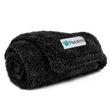 Waterproof Fluffy Pet Blanket