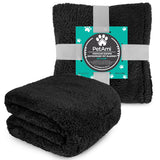 Waterproof Fluffy Pet Blanket