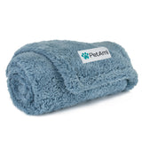 Waterproof Fluffy Pet Blanket