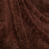 Waterproof Fluffy Pet Blanket