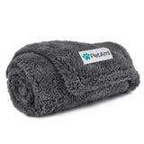 Waterproof Fluffy Pet Blanket