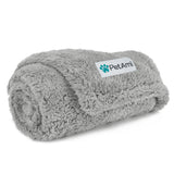 Waterproof Fluffy Pet Blanket
