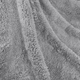 Waterproof Fluffy Pet Blanket