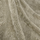 Waterproof Fluffy Pet Blanket