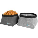 Adventurer Pet Travel Bowl Kit