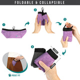 Adventurer Pet Travel Bowl Kit